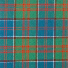 Stewart Of Appin Hunting Ancient 16oz Tartan Fabric By The Metre